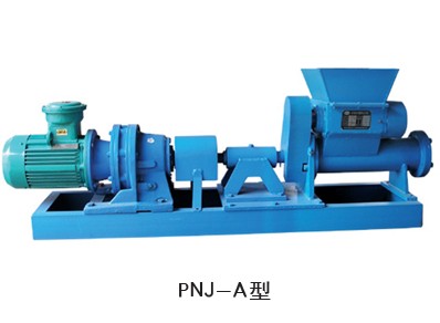 礦山設(shè)備廠家：炮泥機(jī)的產(chǎn)品介紹
